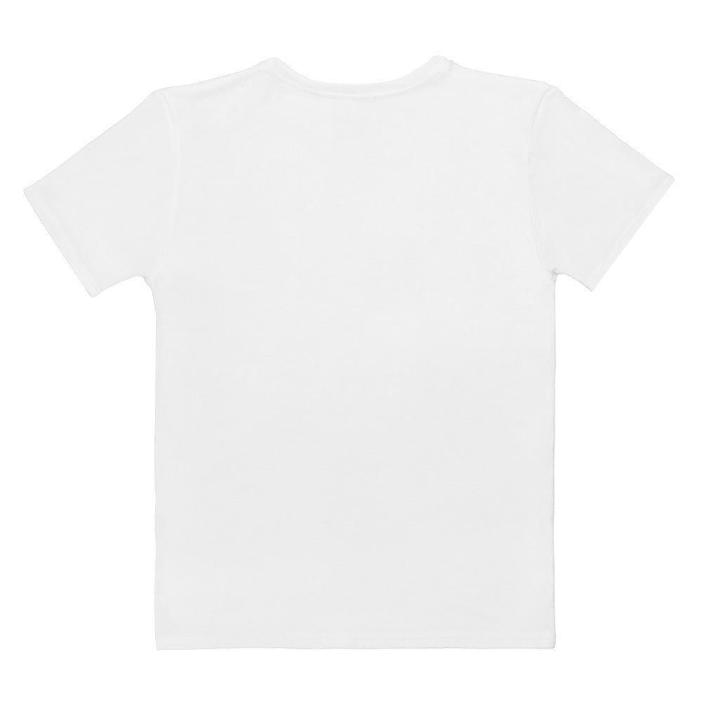 Neon Cosmic Black Cat T-Shirt | Celestial Gothic Halloween Tee — product image 16
