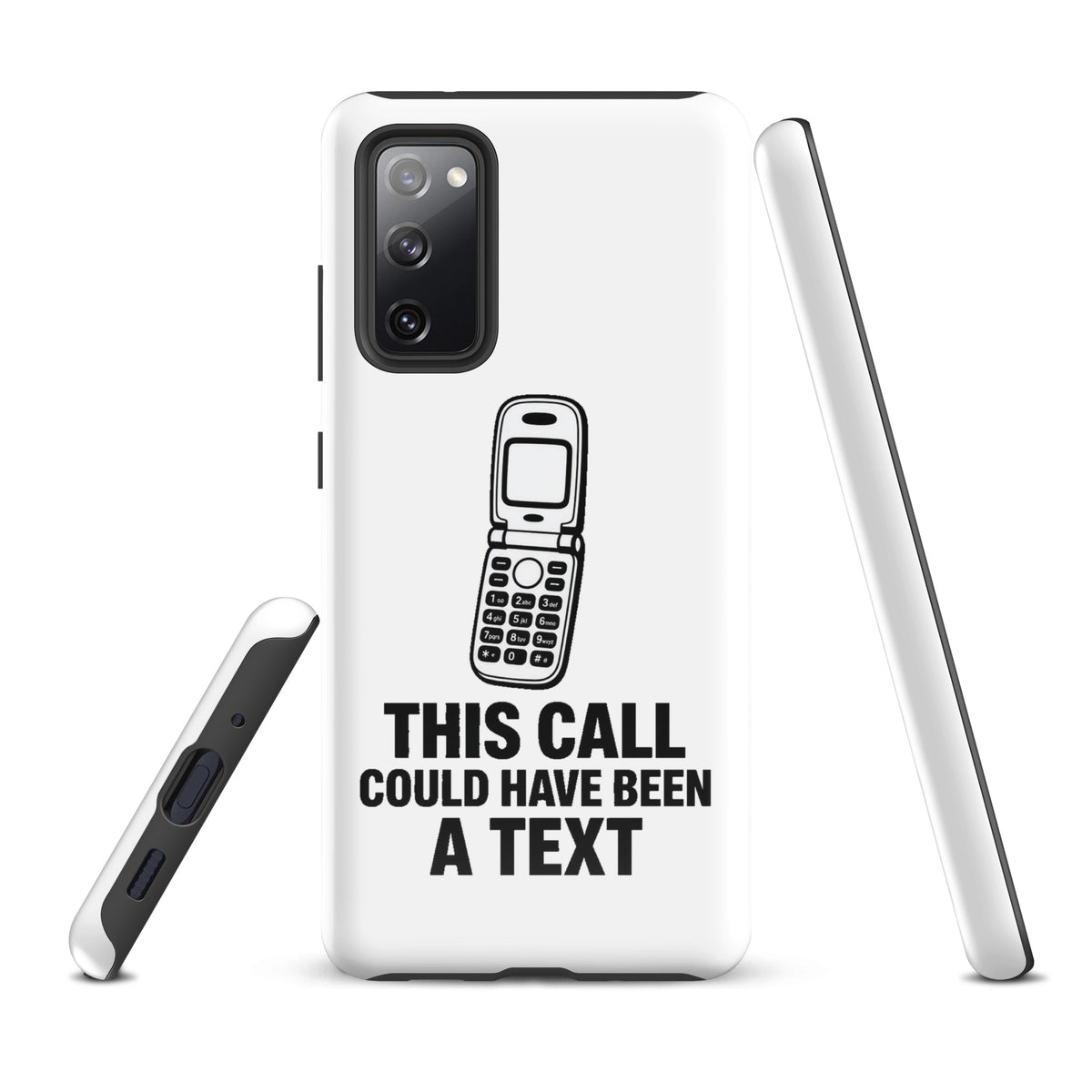 Unique Concept Art Tough Case for Samsung® — product image 2