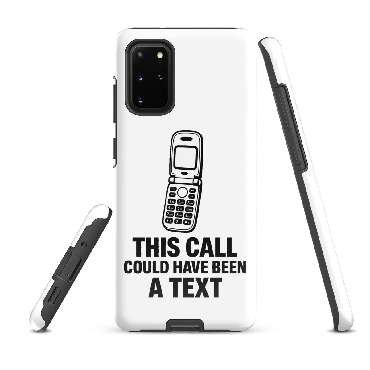 Unique Concept Art Tough Case for Samsung® — product image 3