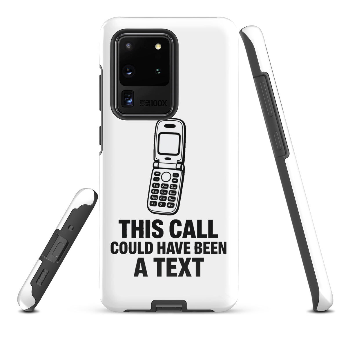 Unique Concept Art Tough Case for Samsung® — product image 4