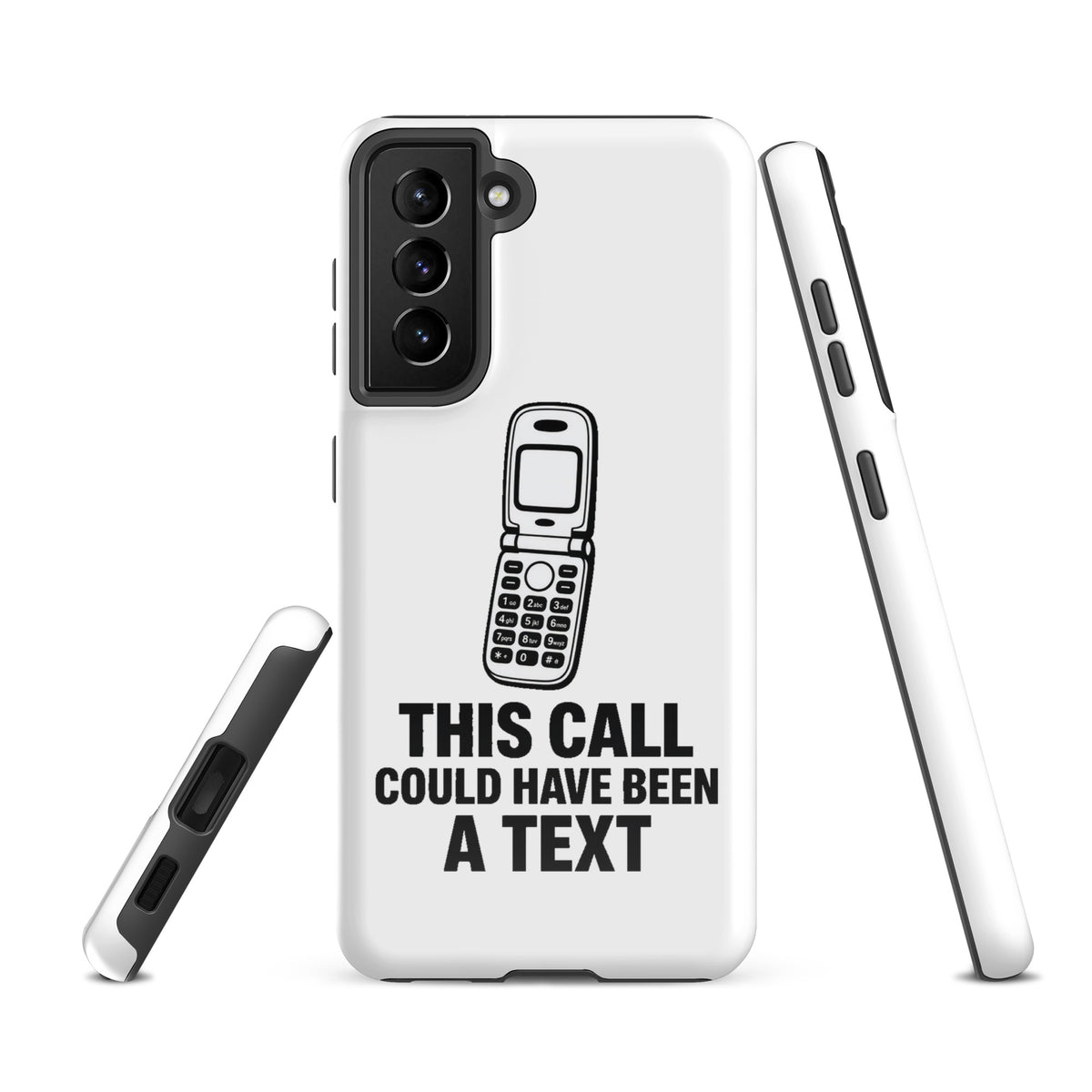 Unique Concept Art Tough Case for Samsung® — product image 5