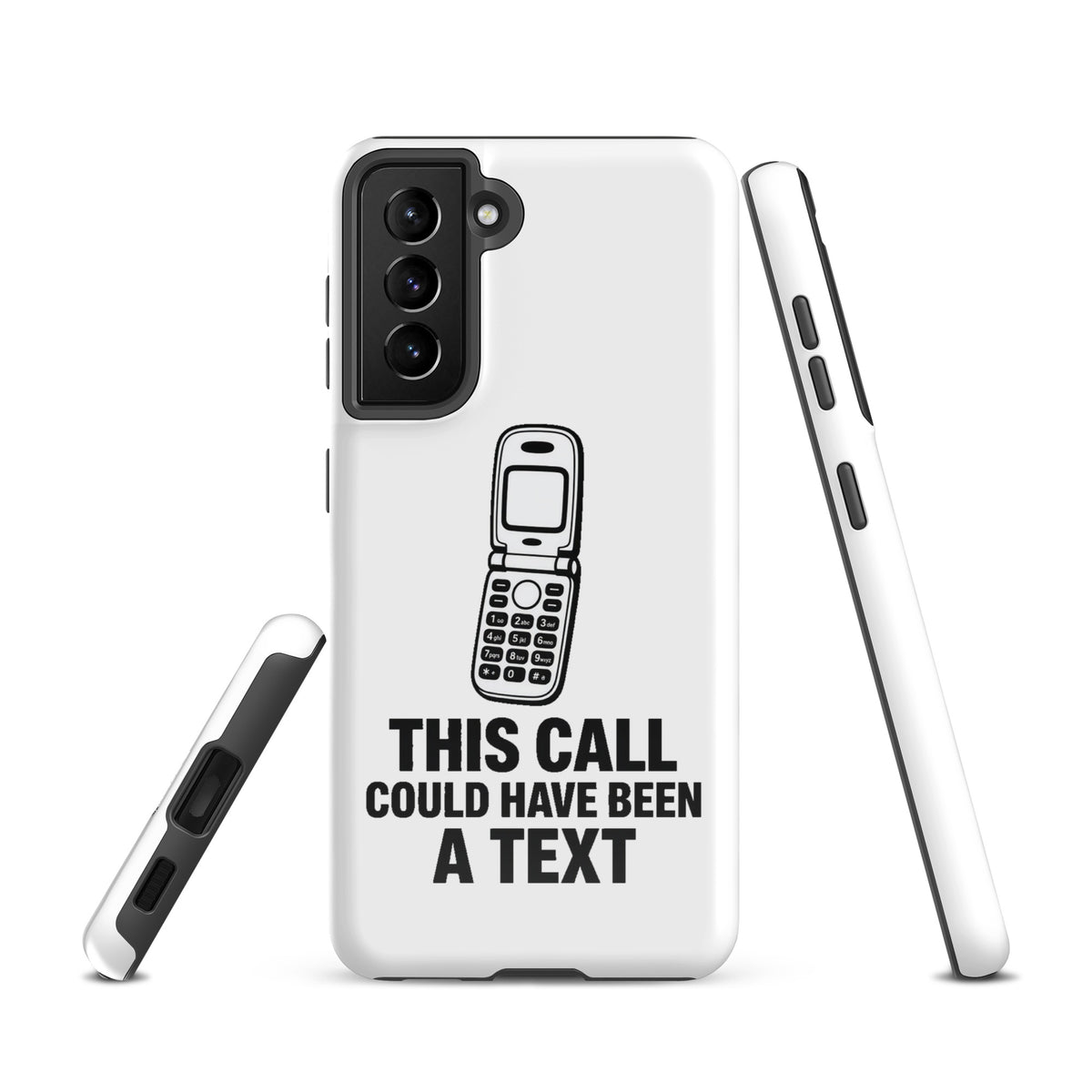 Unique Concept Art Tough Case for Samsung® — product image 8