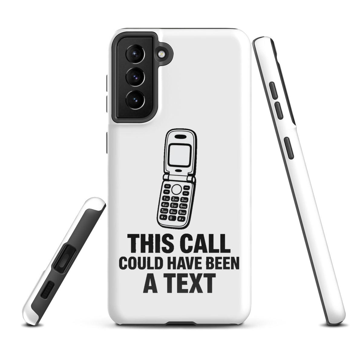 Unique Concept Art Tough Case for Samsung® — product image 6