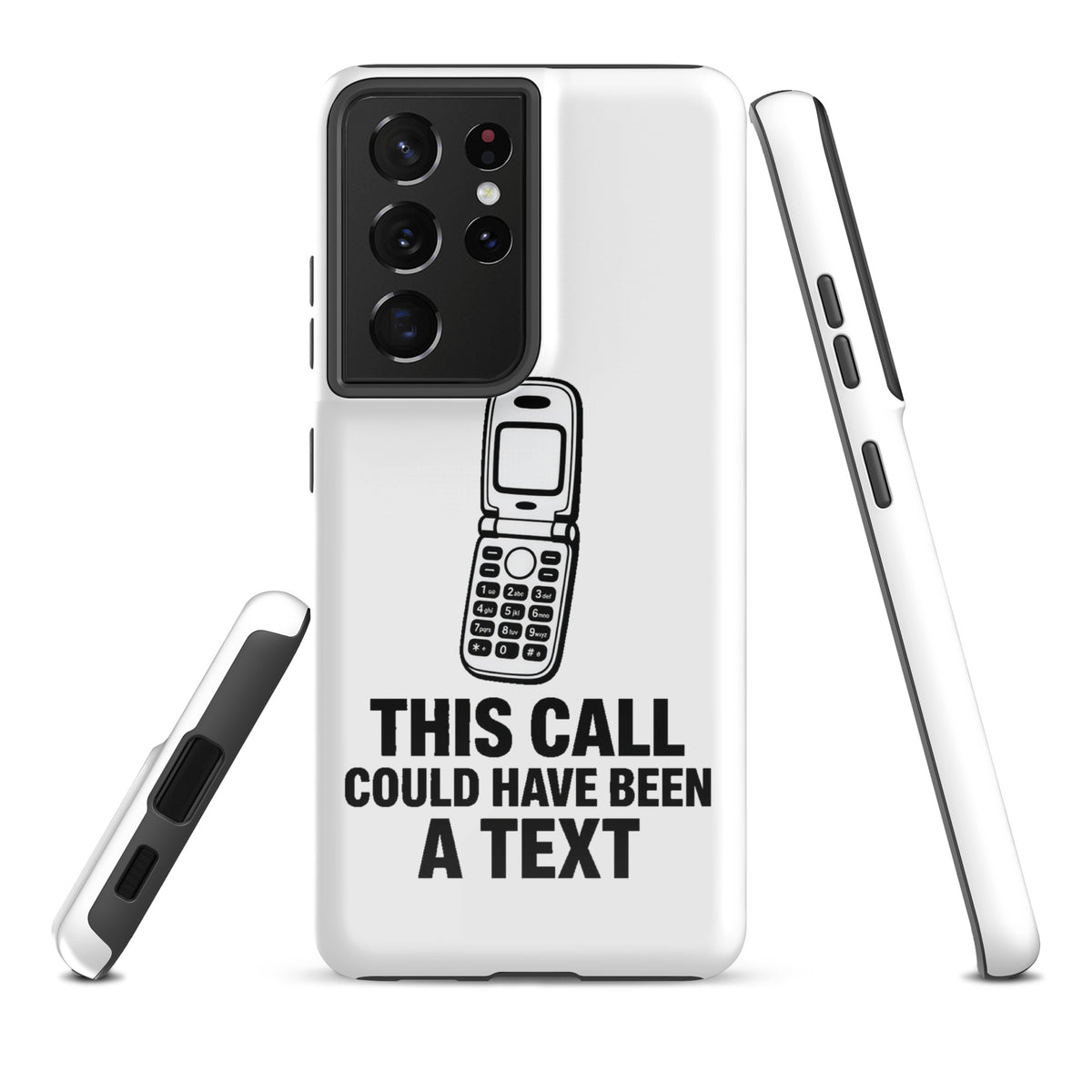 Unique Concept Art Tough Case for Samsung® — product image 7