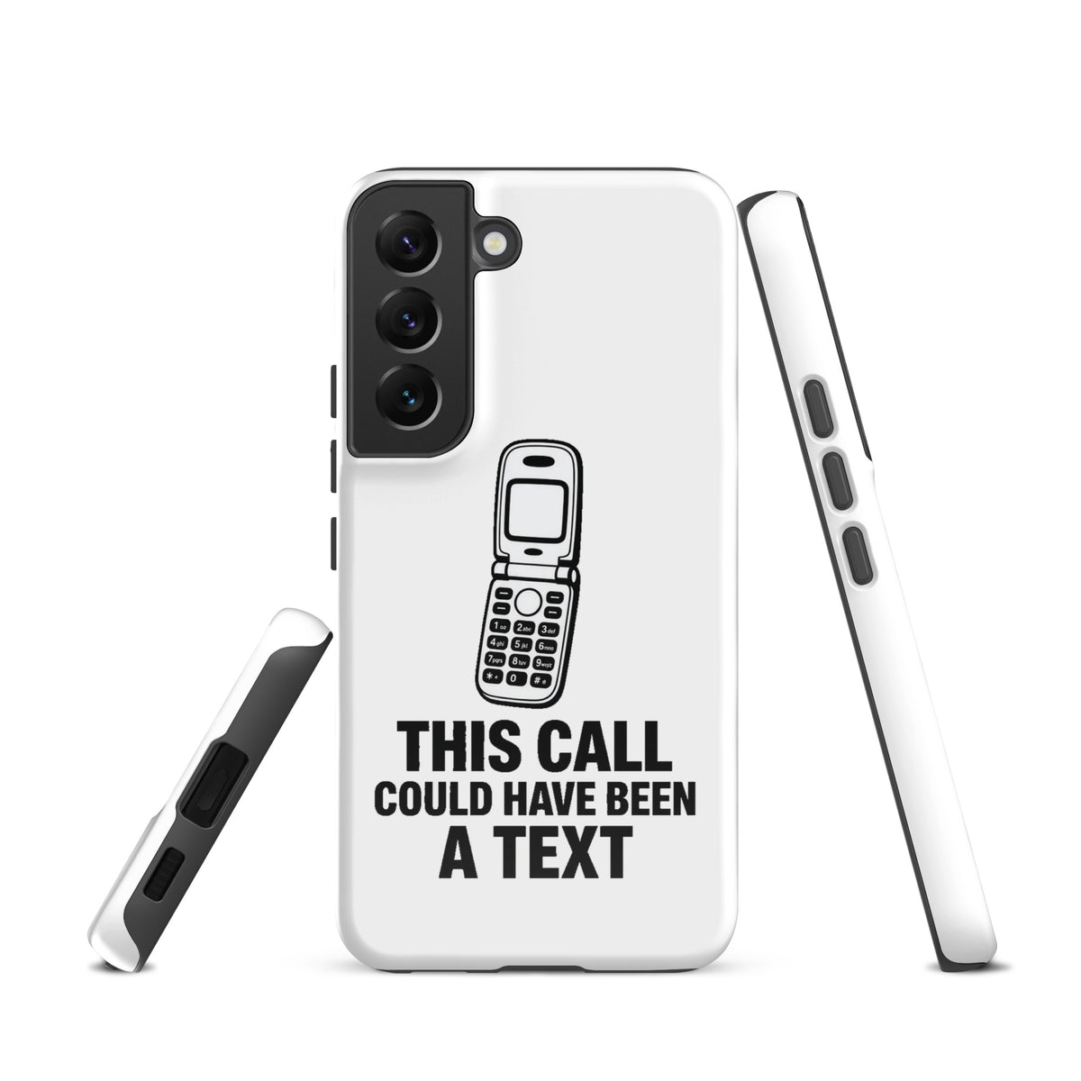 Unique Concept Art Tough Case for Samsung® — product image 11
