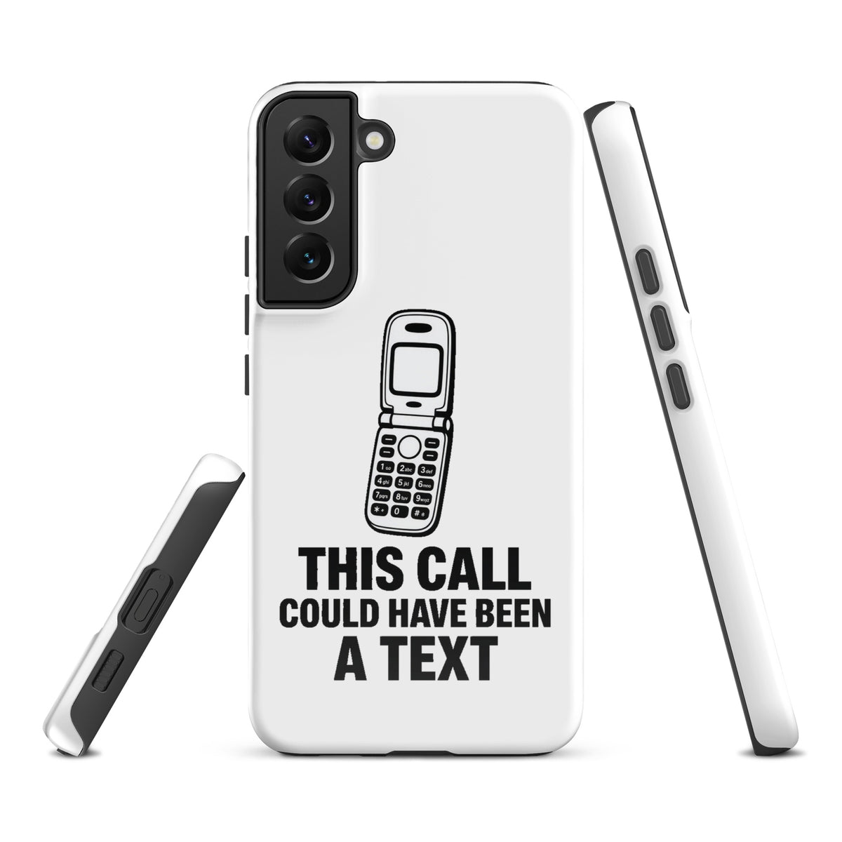 Unique Concept Art Tough Case for Samsung® — product image 9