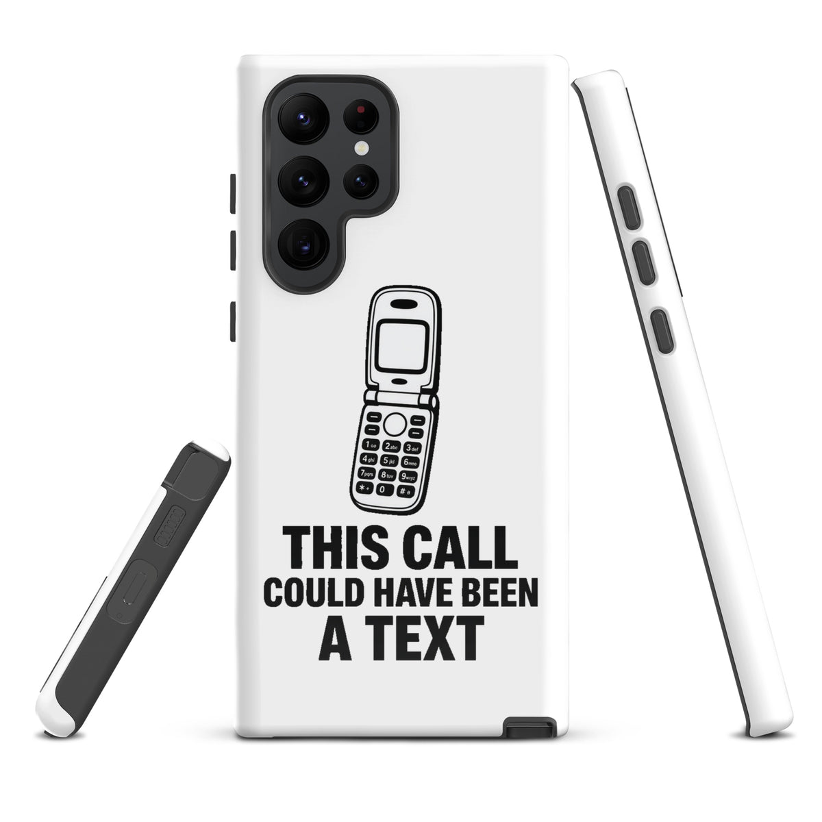 Unique Concept Art Tough Case for Samsung® — product image 10