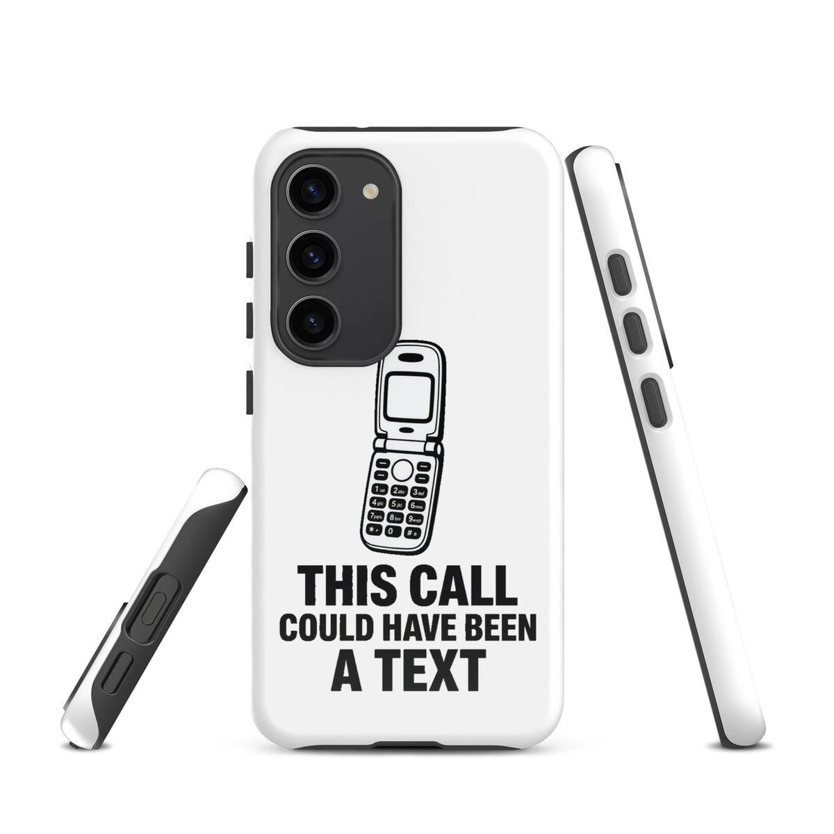 Unique Concept Art Tough Case for Samsung® — product image 14
