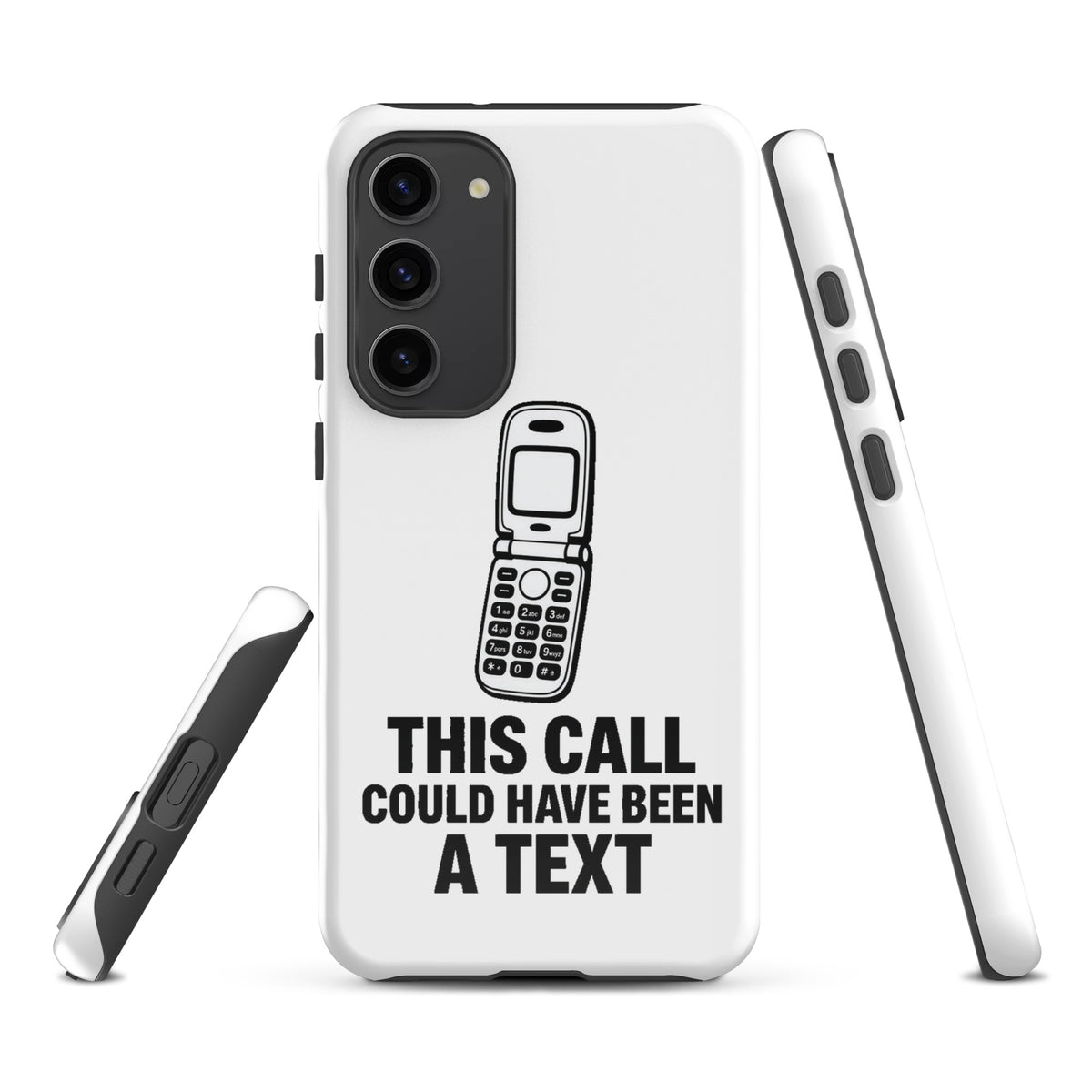 Unique Concept Art Tough Case for Samsung® — product image 12