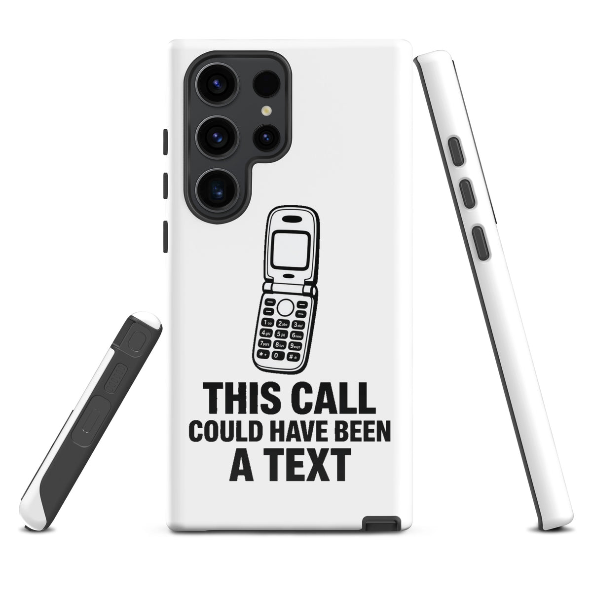 Unique Concept Art Tough Case for Samsung® — product image 13