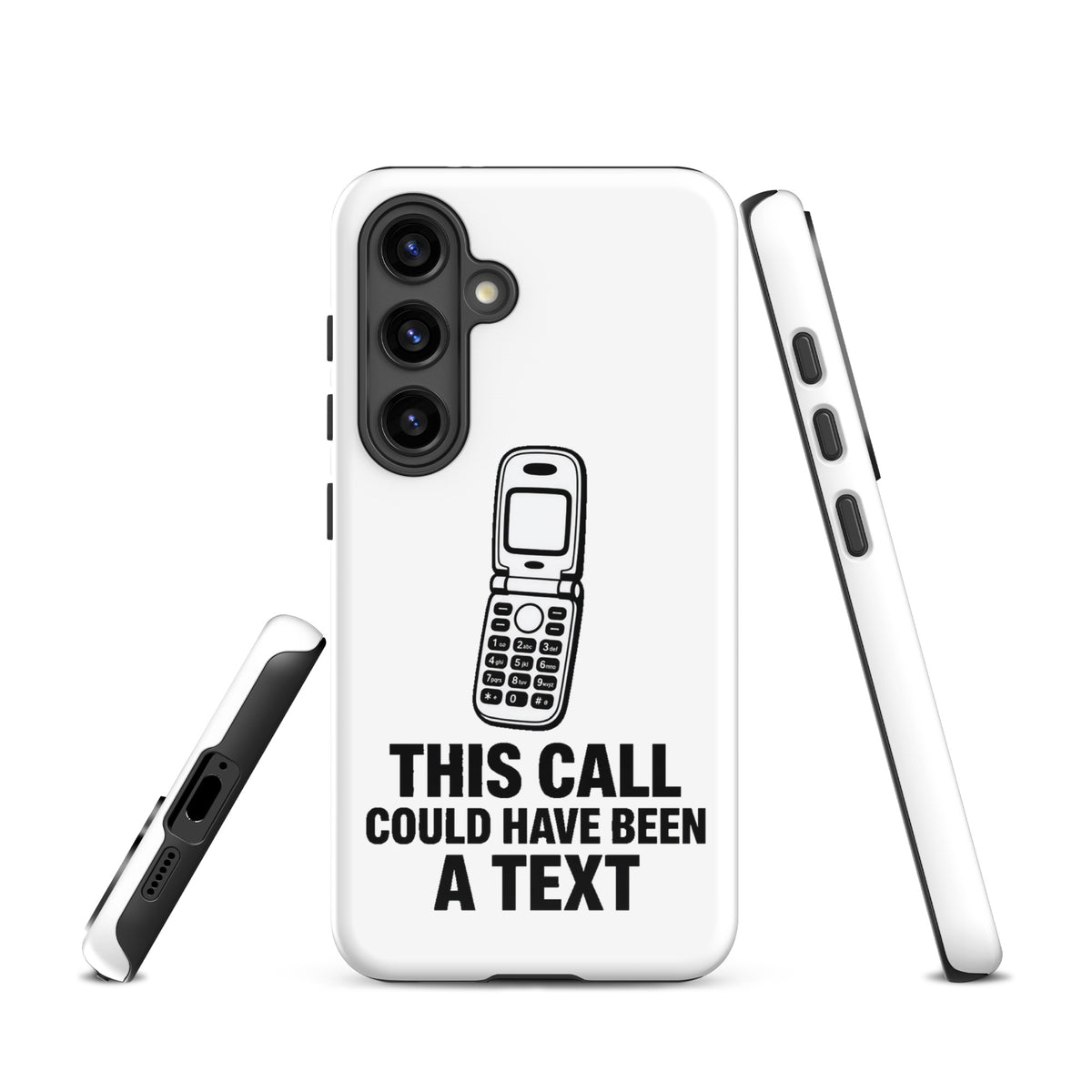 Unique Concept Art Tough Case for Samsung® — product image 17