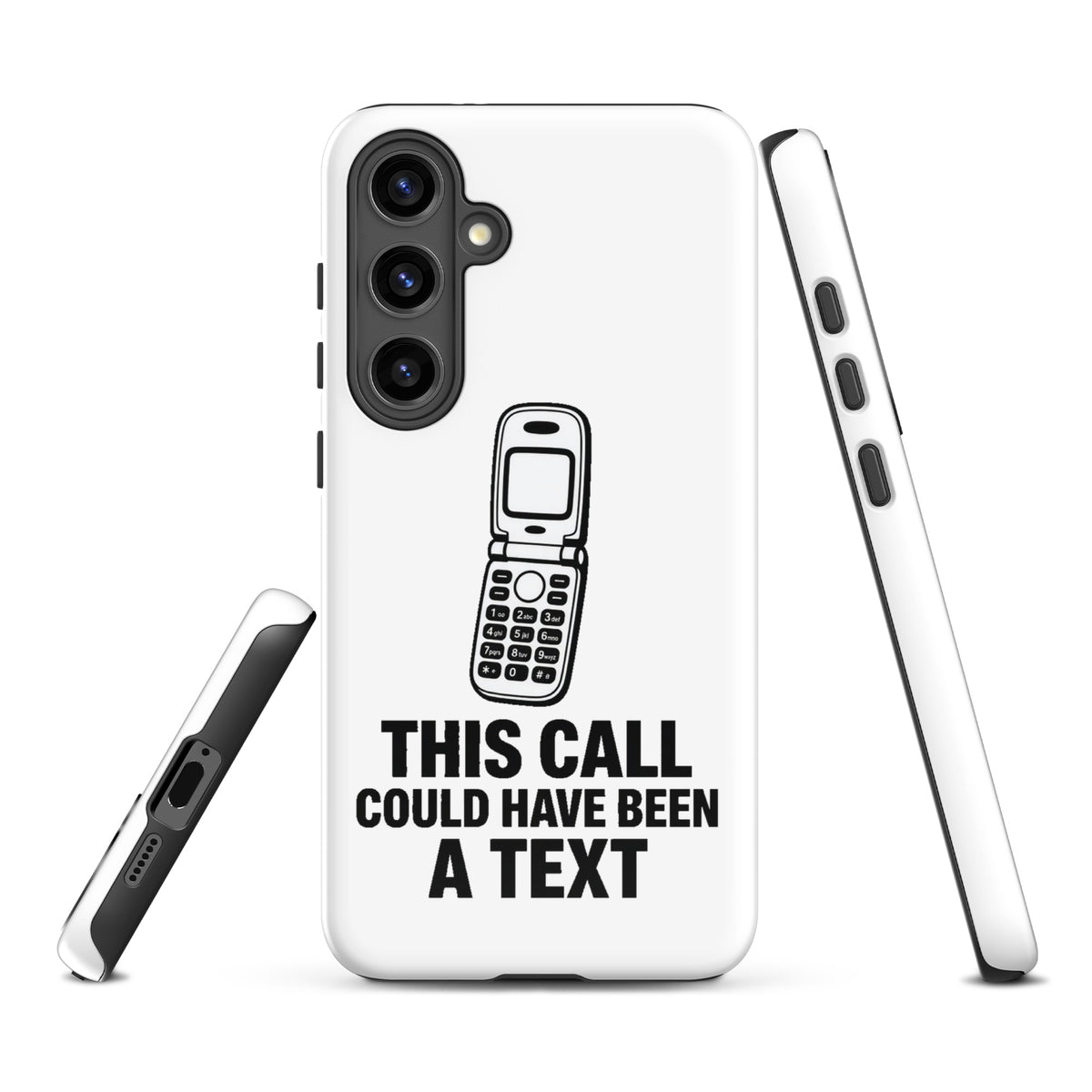 Unique Concept Art Tough Case for Samsung® — product image 16