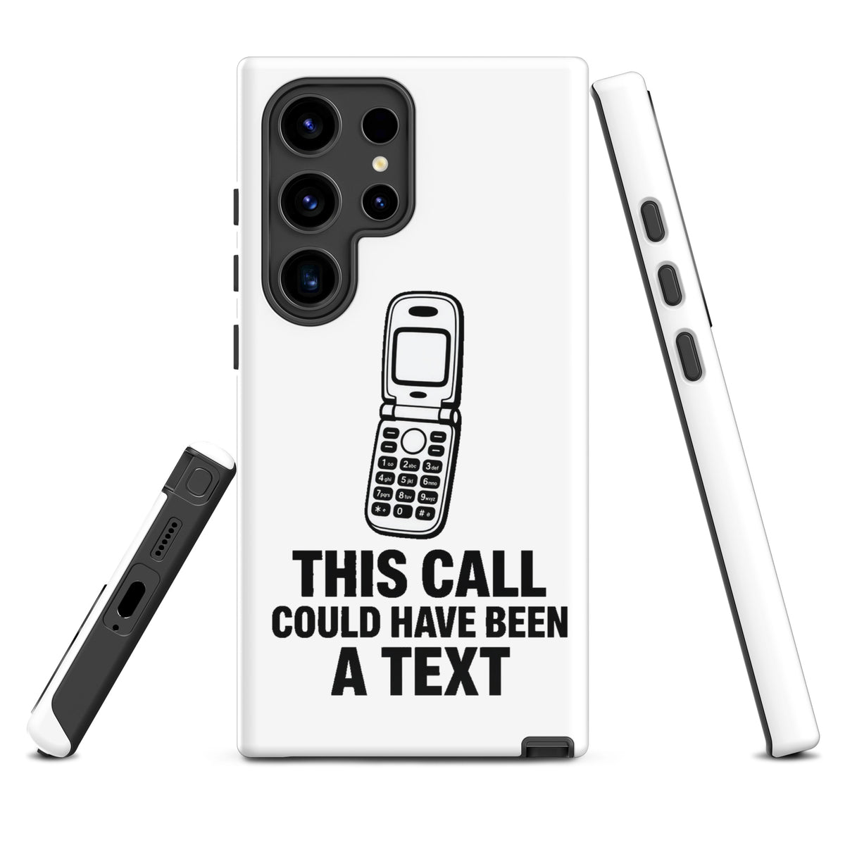 Unique Concept Art Tough Case for Samsung® — product image 15