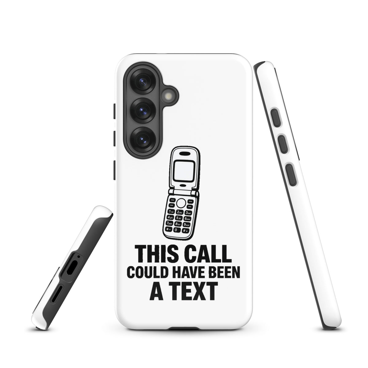 Unique Concept Art Tough Case for Samsung® — product image 18