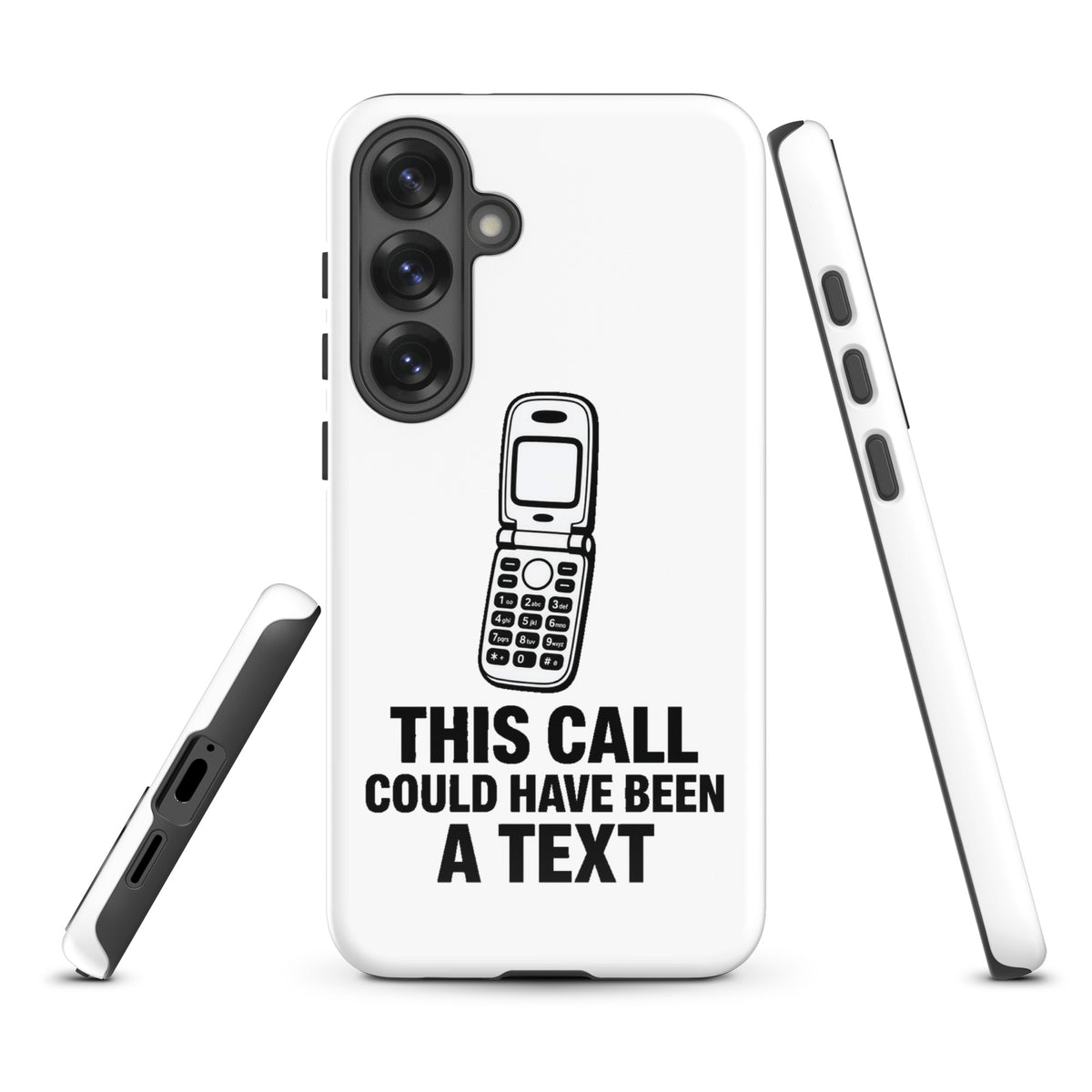 Unique Concept Art Tough Case for Samsung® — product image 19