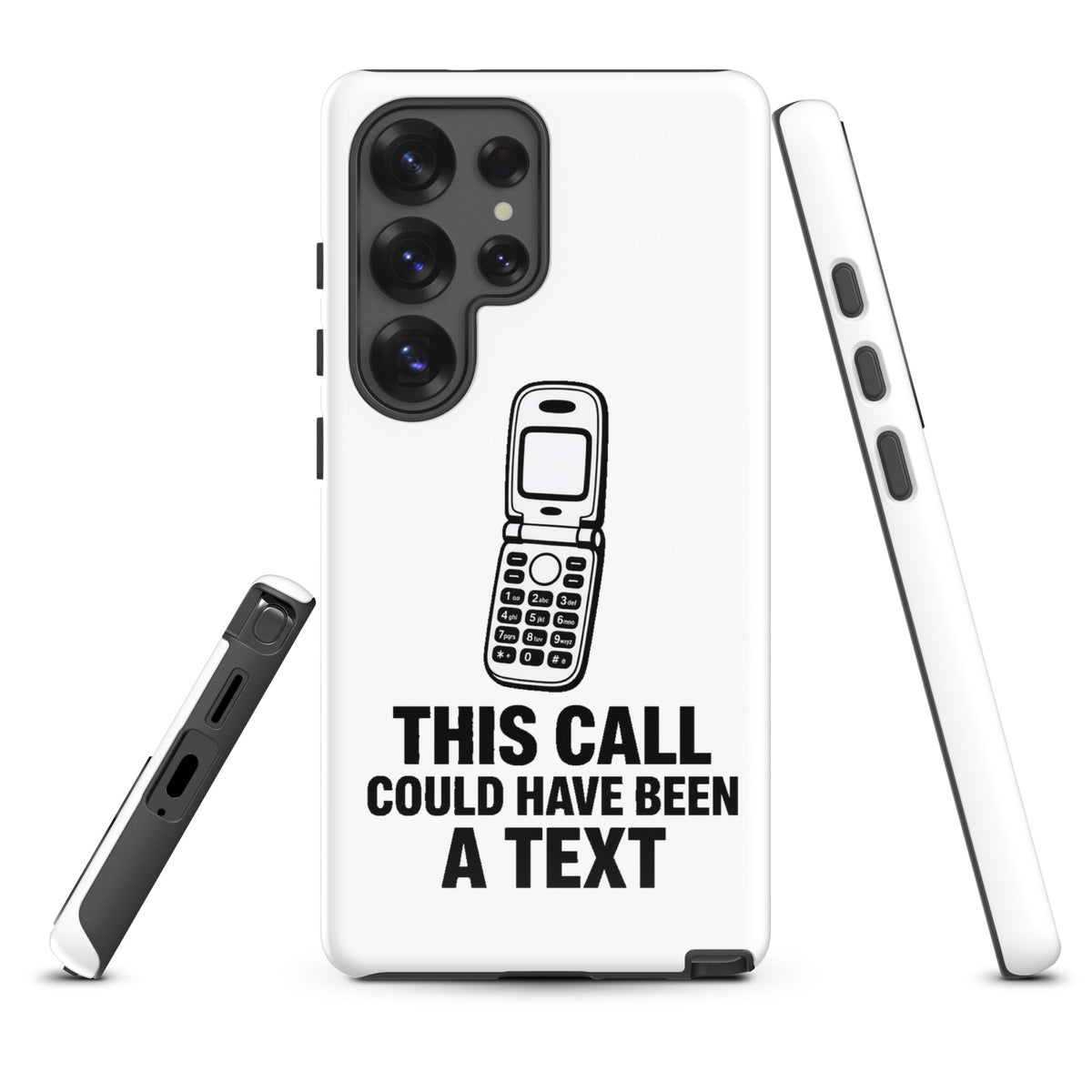Unique Concept Art Tough Case for Samsung® — product image 20