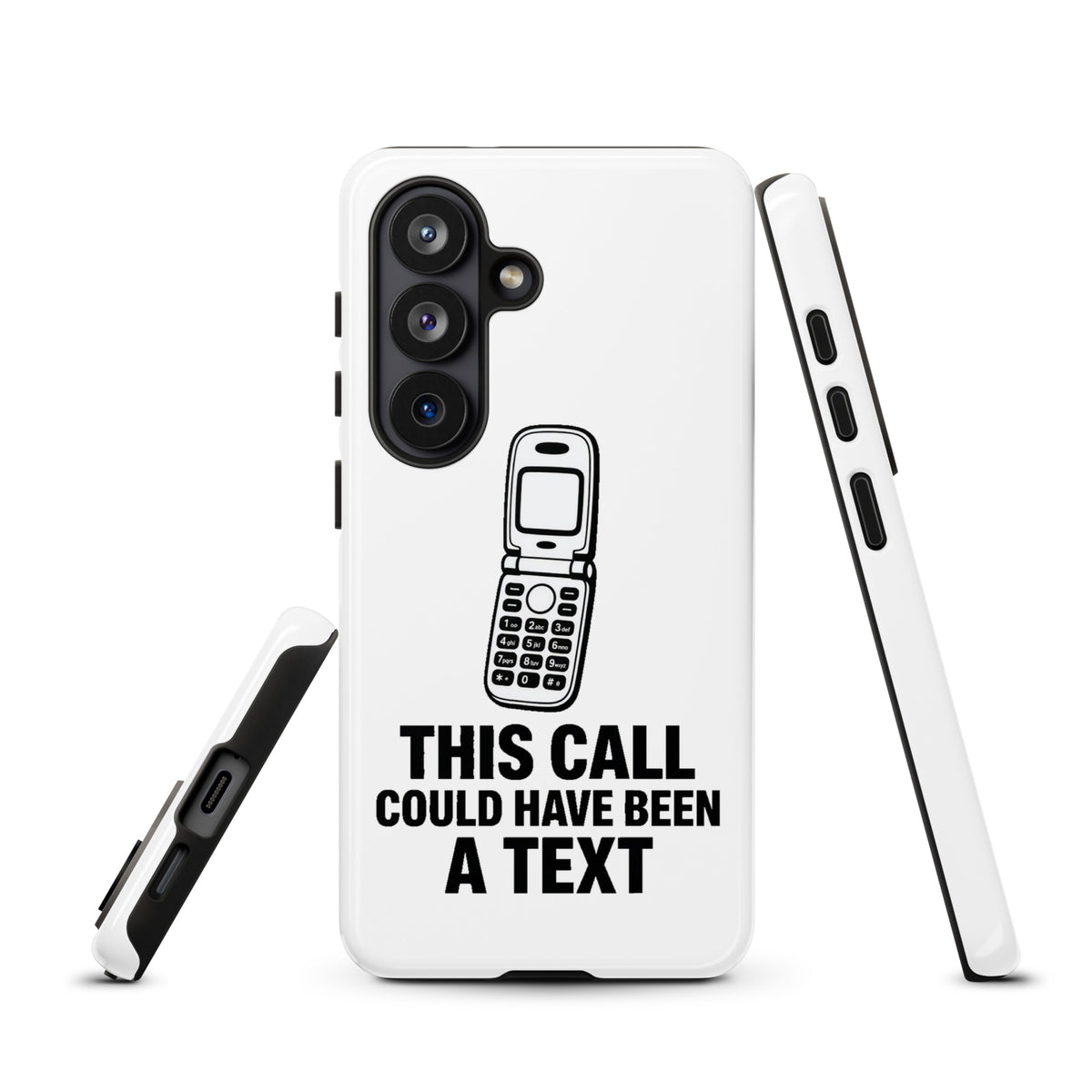 Unique Concept Art Tough Case for Samsung® — product image 21