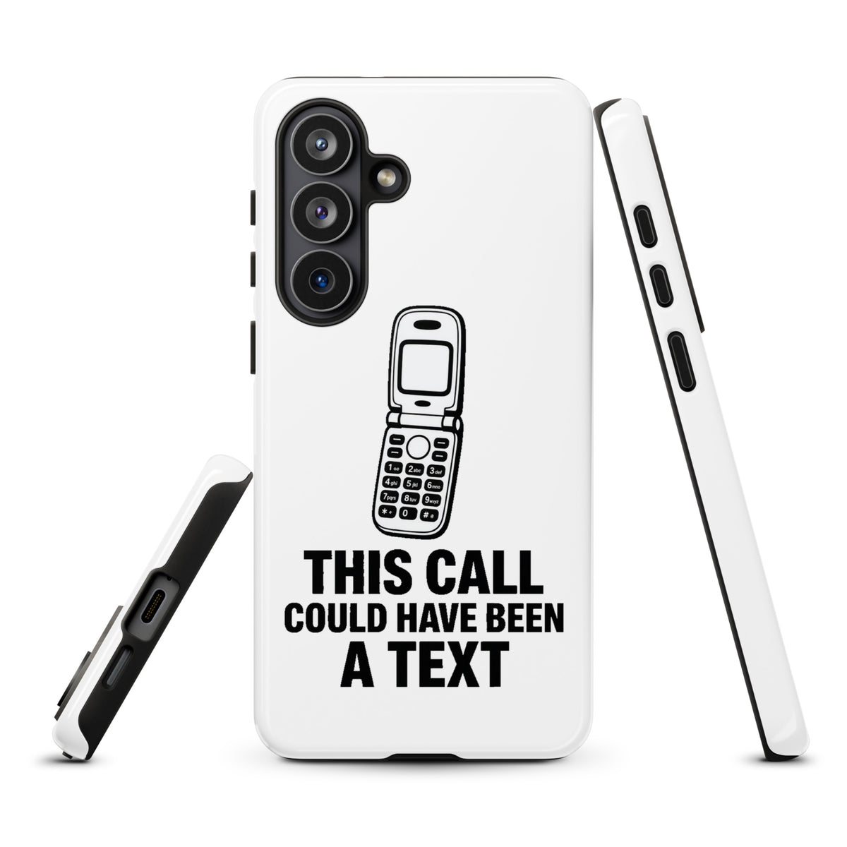 Unique Concept Art Tough Case for Samsung® — product image 22