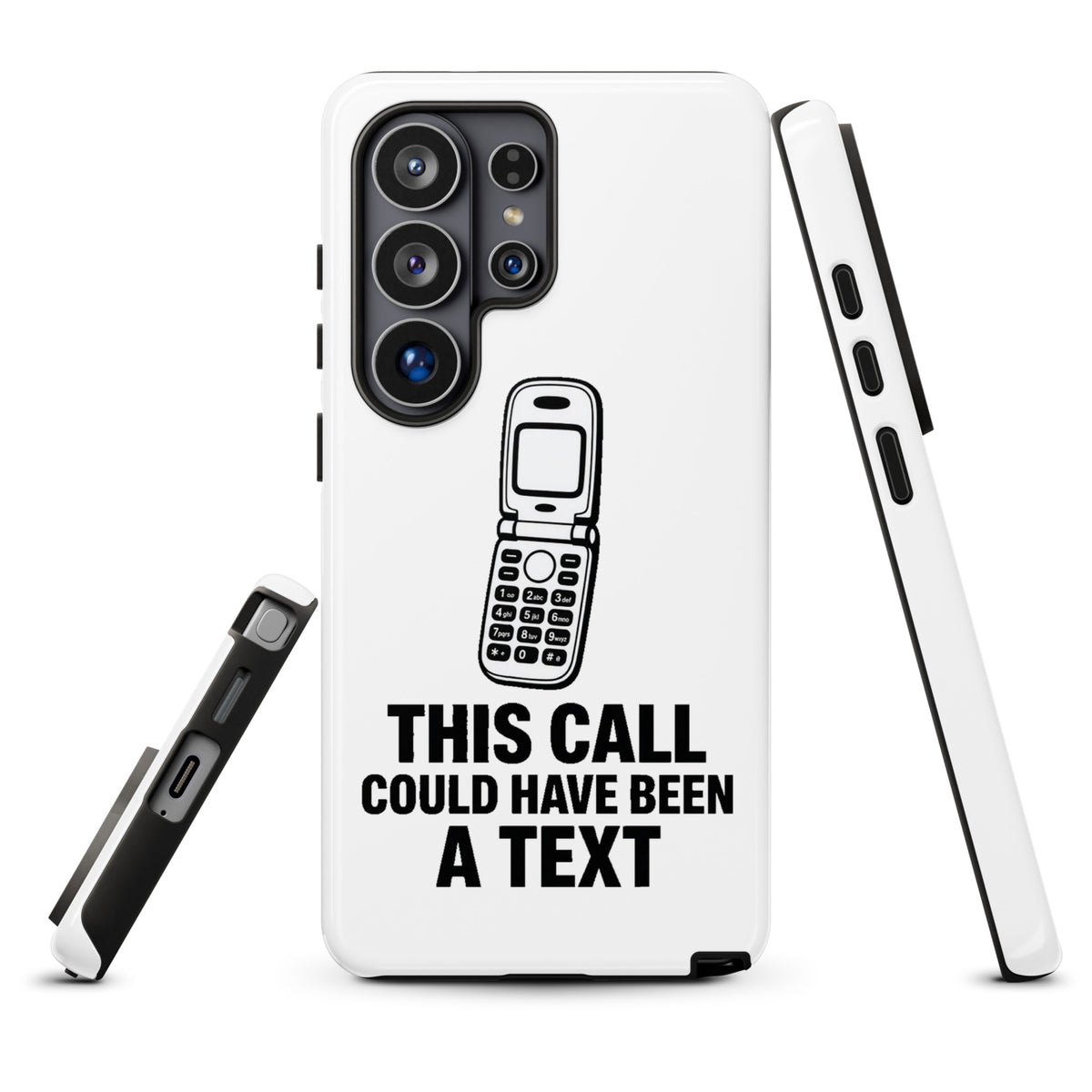 Unique Concept Art Tough Case for Samsung® — product image 23