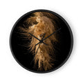 Abstract Art Wall Clock | Premium Artistic Wall Clock — product image 1