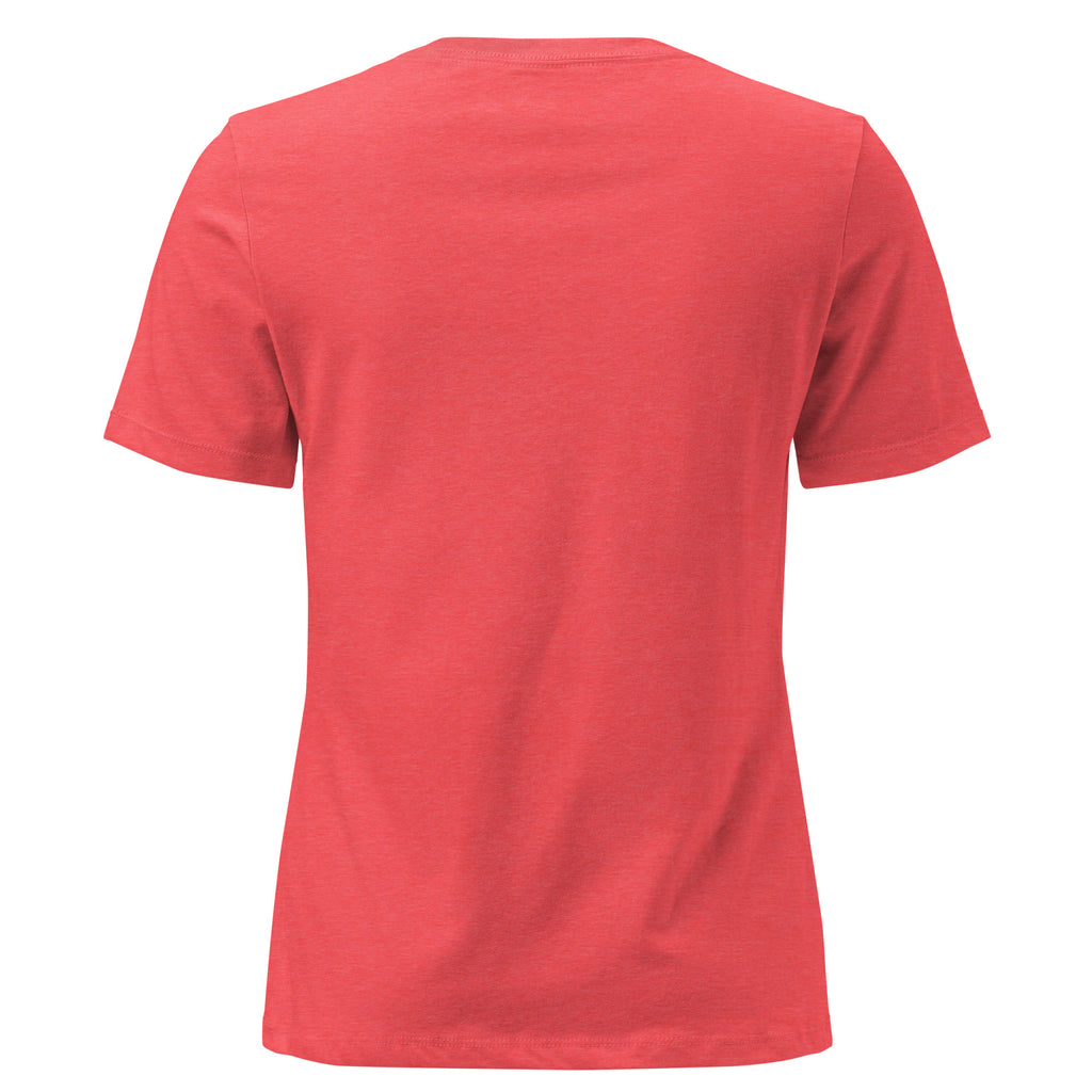 Emotionally Unavailable Cat T-Shirt | Women's Line Art Tee — product image 14