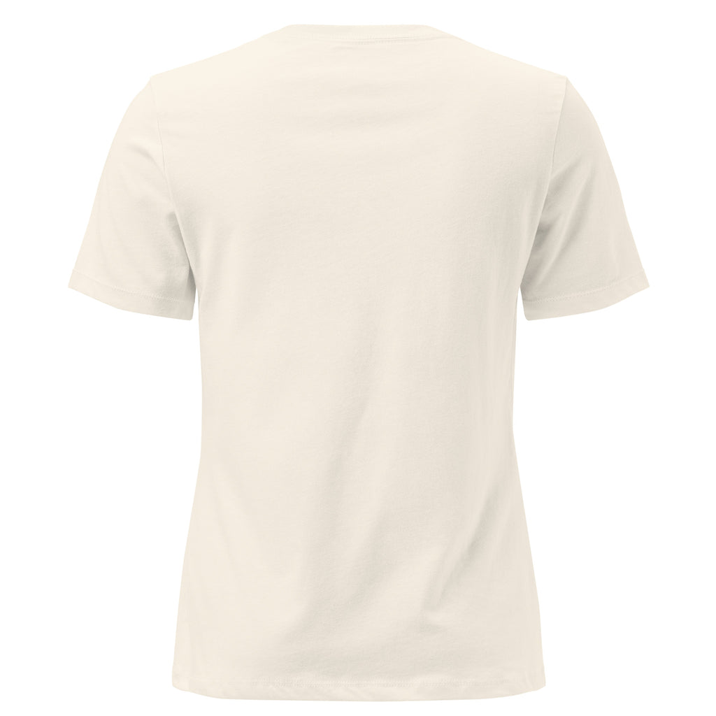 Emotionally Unavailable Cat T-Shirt | Women's Line Art Tee — product image 54