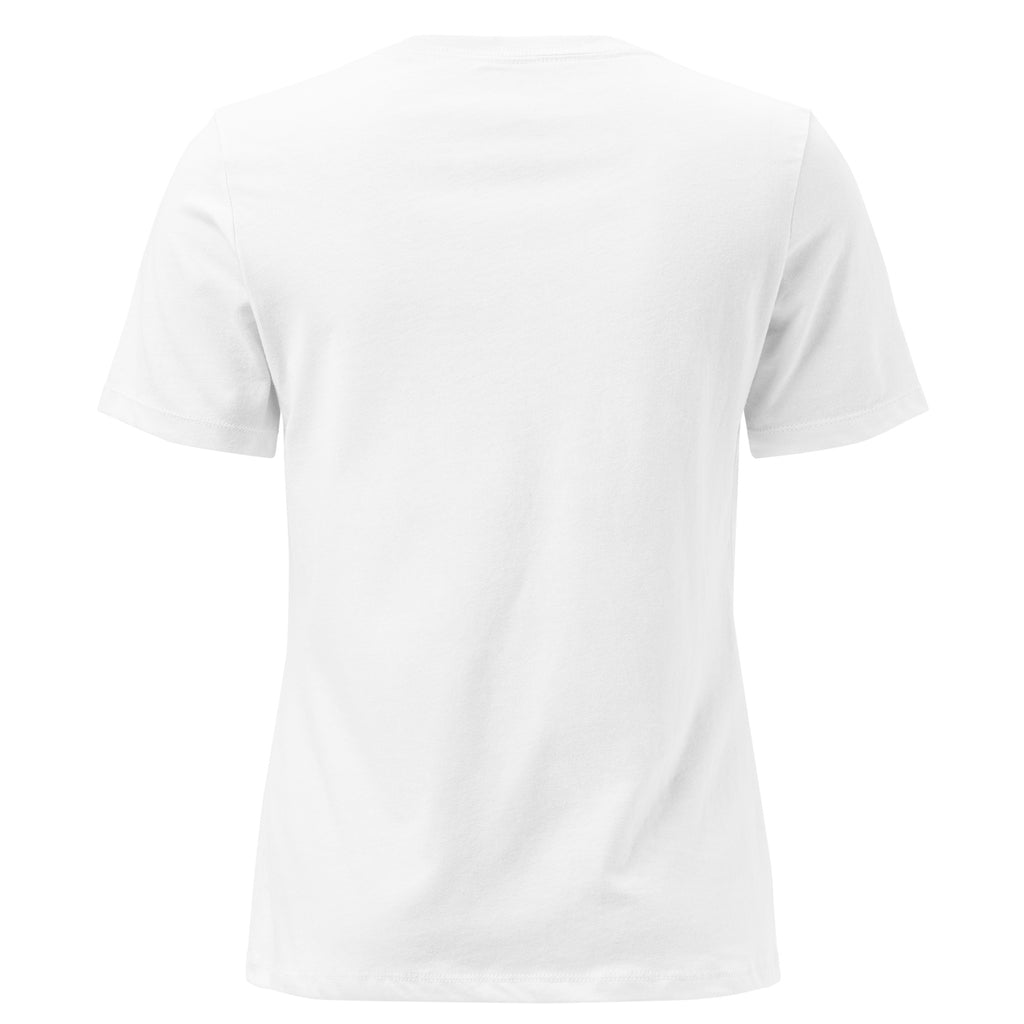 Emotionally Unavailable Cat T-Shirt | Women's Line Art Tee — product image 62